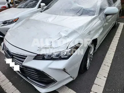 2019, Toyota / Avalon, VIN: 4T1B21FB5KU005297, 96893 км., hybrid