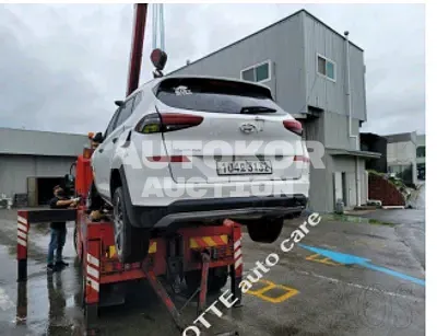 2020, Hyundai / Tucson, VIN: KMHJ5817GLU279491, diesel