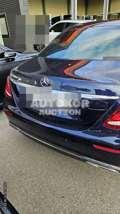 2018, Mercedes-Benz / e300, 170000 км., diesel