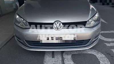 2015, Volkswagen / Golf, 146155 км., diesel, 1600 куб.см.