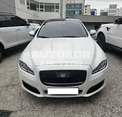 2018, Jaguar / XJ, VIN: SAJAA2292JNW16913, 133310 км., diesel, 3000 куб.см.