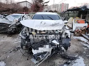 2018, Hyundai / Santa FE, VIN: KMHS281BDKU113892, 75000 км., diesel, 1995 куб.см.