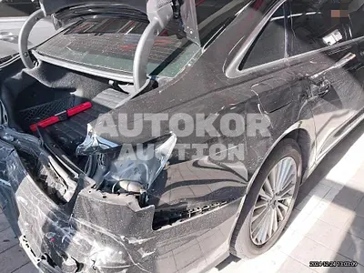 2020, Audi / A6, 91313 км., diesel