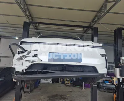 2025, Tesla / Model Y, 34052 км., electric
