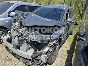 2020, Hyundai / Santa FE, VIN: KMHS381HGMU323913, 86000 км., diesel