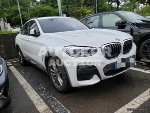 2020, BMW / 420, 25040 км., gas