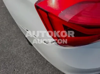 2018, BMW / 320, VIN: WBA8C510XJ5L45298, 36576 км., diesel