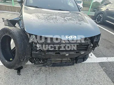 2022, Kia / Sportage, 75602 км., hybrid, 1600 куб.см.