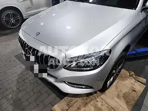 2015, Mercedes-Benz / C 220, VIN: WDDWF0EB8FF111460, 156778 км., diesel, 2143 куб.см.