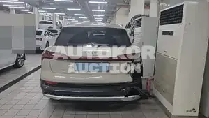 2021, Audi / e-tron, 60570 км., electric