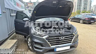 2020, Hyundai / Tucson, VIN: KMHJ3812GLU298062, 130543 км., gas, 1591 куб.см.