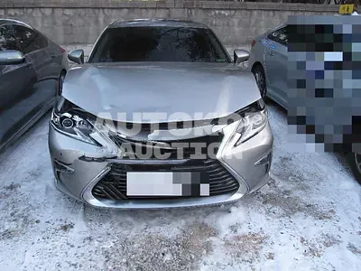2017, Lexus / es300h, 99438 км., hybrid