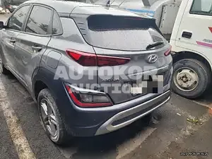 2020, Hyundai / Kona, VIN: KMHK3813GMU683826, gas
