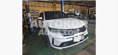 2020, Kia / Sorento, 76406 км., hybrid, 1598 куб.см.