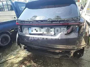 2021, Hyundai / Tucson, 50000 км., gas, 1598 куб.см.