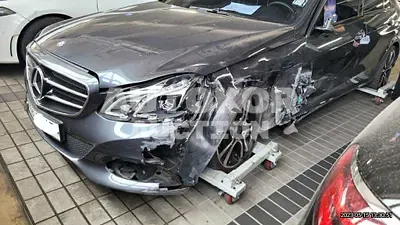 2016, Mercedes-Benz / E 220, VIN: WDDHF0AB6GB182390, 116412 км., diesel