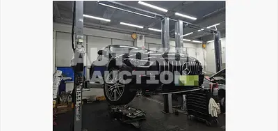 2023, Mercedes-Benz / amg gt43, 39224 км., gas, 2999 куб.см.