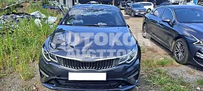 2020, Kia / K5, VIN: KNAGT416BLA385225, lpg