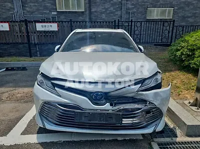 2020, Toyota / Camry, VIN: JTNB21HKXL3077780, hybrid
