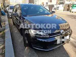 2016, Volkswagen / Golf, VIN: WVWZZZAUZGW084096, 42157 км., diesel, 1968 куб.см.