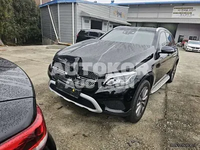 2019, Mercedes-Benz / glc350, VIN: WDC0G5EB5KF527691, 69285 км., gas