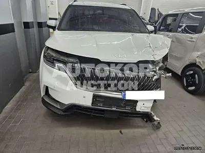 2023, Kia / Carnival, 116866 км., diesel, 2200 куб.см.