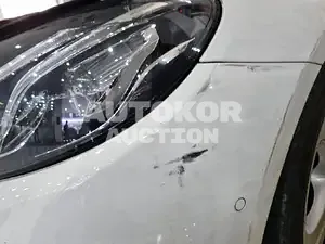 2017, Mercedes-Benz / E 200, VIN: WDDZF4CB3HA122504, unknown