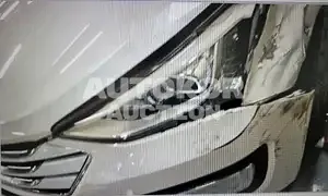 2015, Hyundai / Santa FE, VIN: KMHSW81UBFU461895, 177968 км., diesel