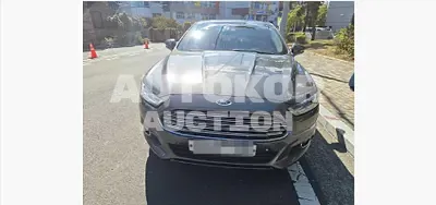 2016, Ford / Mondeo, 152300 км., diesel, 1997 куб.см.