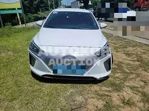 2017, Hyundai / Ioniq, VIN: KMHC051HFJU020271, 110000 км., electric, 78 куб.см.