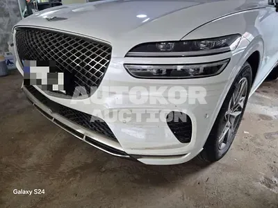 2023, Hyundai / Genesis, gas, 2500 куб.см.