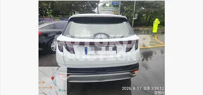 2025, Hyundai / Tucson, 15000 км., gas, 1600 куб.см.