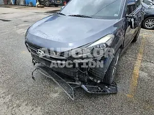 2015, Hyundai / Tucson, VIN: KMHJ3815GGU013058, diesel