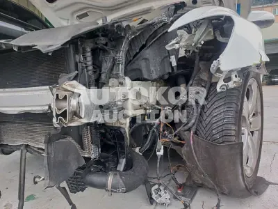 2015, Audi / A6, VIN: WAUZZZ4G4FN018650, 129247 км., diesel