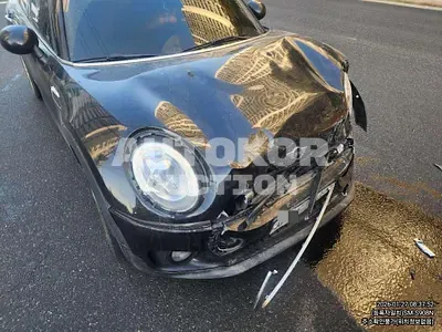 2019, MINI / Clubman, 160000 км., diesel