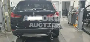 2022, BMW / 120, VIN: WBA11DG00N5U72348, gas