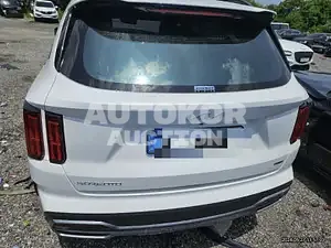 2022, Kia / Sorento, 20000 км., hybrid, 1598 куб.см.