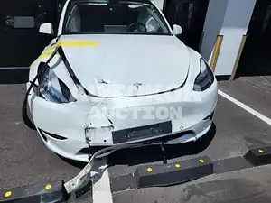 2022, Tesla / Model Y, electric