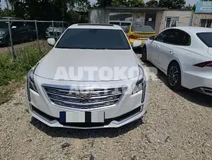 2016, Nissan / AD, 115817 км., gas