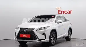2017, Lexus / RX 450, VIN: JTJBGMCA8H2024799, 294663 км., hybrid, 3500 куб.см.