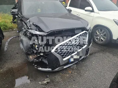 2021, Hyundai / Palisade, VIN: KMHR581ADNU320258, 90202 км., diesel, 2200 куб.см.