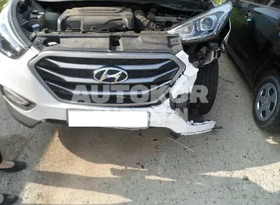 2015, Hyundai / Tucson, VIN: KMHJT81VDFU940526, diesel
