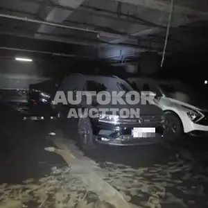 2020, Volkswagen / Tiguan, diesel