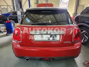 2015, MINI / Cooper, VIN: WMWXN3101F3A05490, 67930 км., diesel, 1496 куб.см.