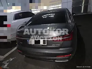 2020, BMW / 645, VIN: WAUZZZF27LN083523, 79323 км., gas