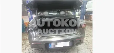 2025, Kia / K5, 5000 км., gas, 1598 куб.см.