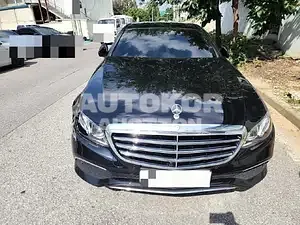 2016, Mercedes-Benz / E 300, VIN: WDDZF4KB7HA078394, 100068 км., gas, 2000 куб.см.