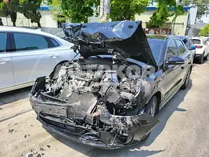 2018, Kia / K5, VIN: KNAGT416BKA311479, lpg
