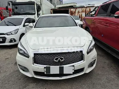 2016, Infiniti / Q70, gas, 3696 куб.см.