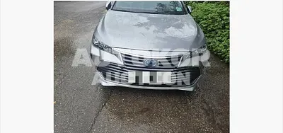 2019, Toyota / Avalon, 42759 км., hybrid, 2500 куб.см.